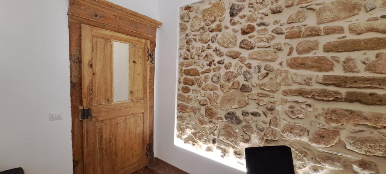 Il Sogno In Centro Di Алгеро Екстериор снимка