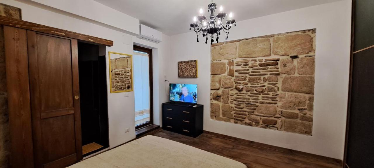 Il Sogno In Centro Di Алгеро Екстериор снимка